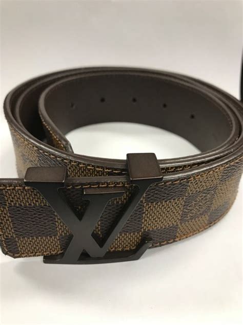 louis vuitton riempje